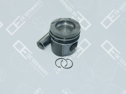 020320287600 OE Germany Поршень в комплекте на 1 цилиндр, STD